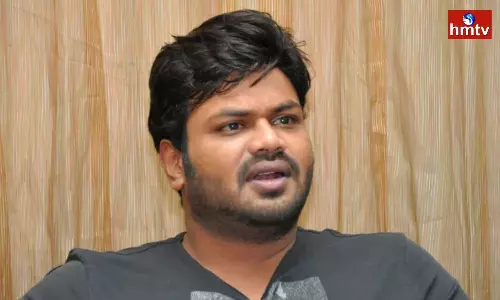Manchu Manoj Gave a Shocking Answer about Manchus Family Conflicts Manchu Manoj Gave a Shocking Answer about Manchus Family Conflicts