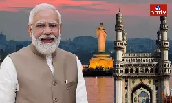 PM Modi Likely to Give Sops to Telangana