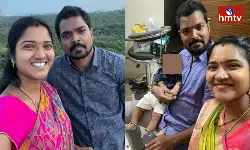 Woman Suicide for Excess Dowry in Hyderabad