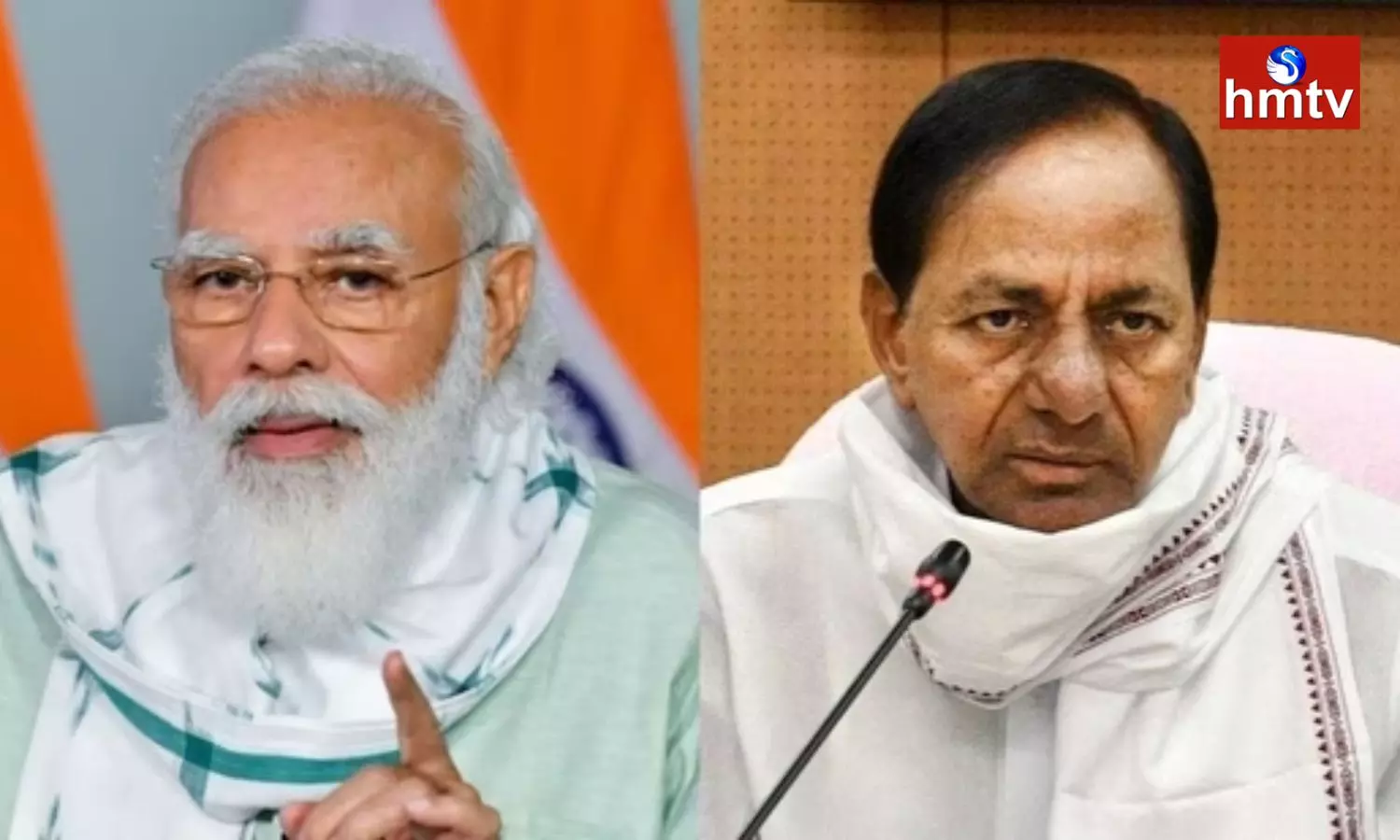 KCR Again Skip Welcoming PM Modi KCR Again Skip Welcoming PM Modi