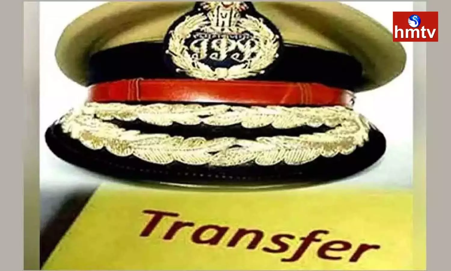 39 IPS Officers Transferred in Andhra Pradesh