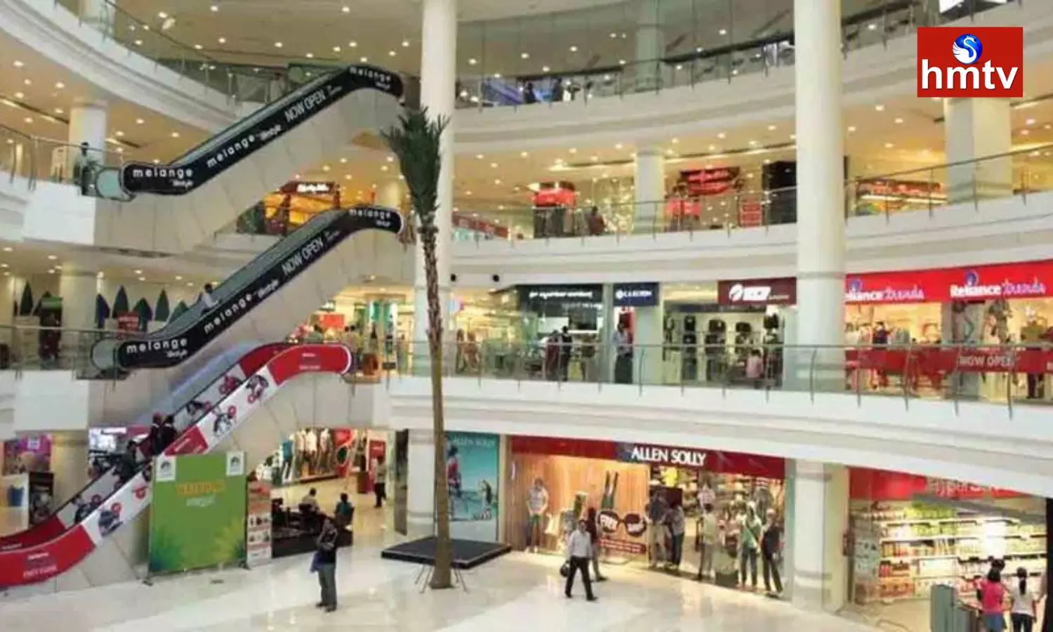 Telangana Govt Allows 24x7 Functioning for Shops Telangana Govt Allows 24x7 Functioning for Shops