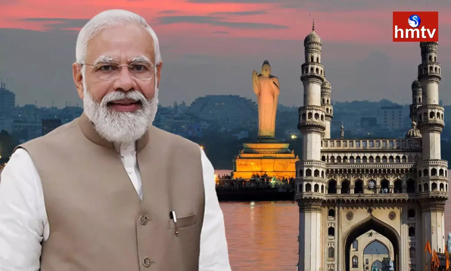 PM Modi Likely to Give Sops to Telangana PM Modi Likely to Give Sops to Telangana