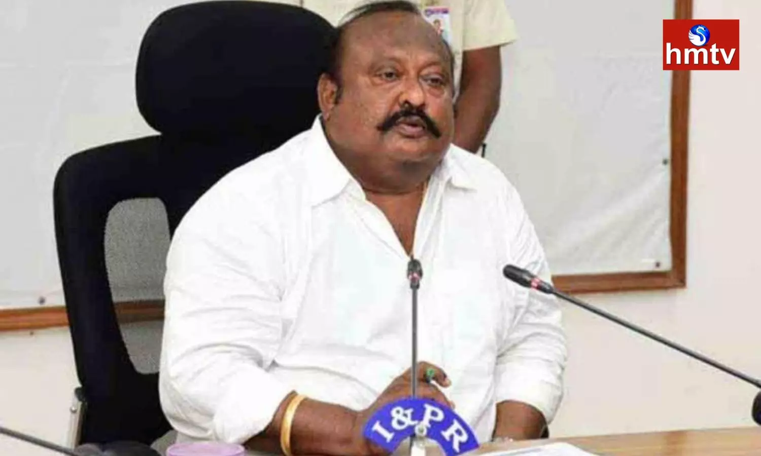 Gangula Comments On Modi Gangula Comments On Modi