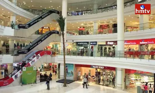 Telangana Govt Allows 24x7 Functioning for Shops Telangana Govt Allows 24x7 Functioning for Shops