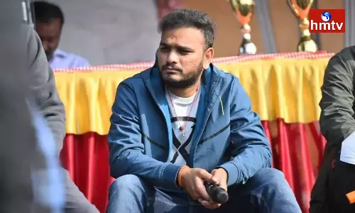 Do you Know who the Director of Dasara is with in his Next Film? Do you Know who the Director of Dasara is with in his Next Film?