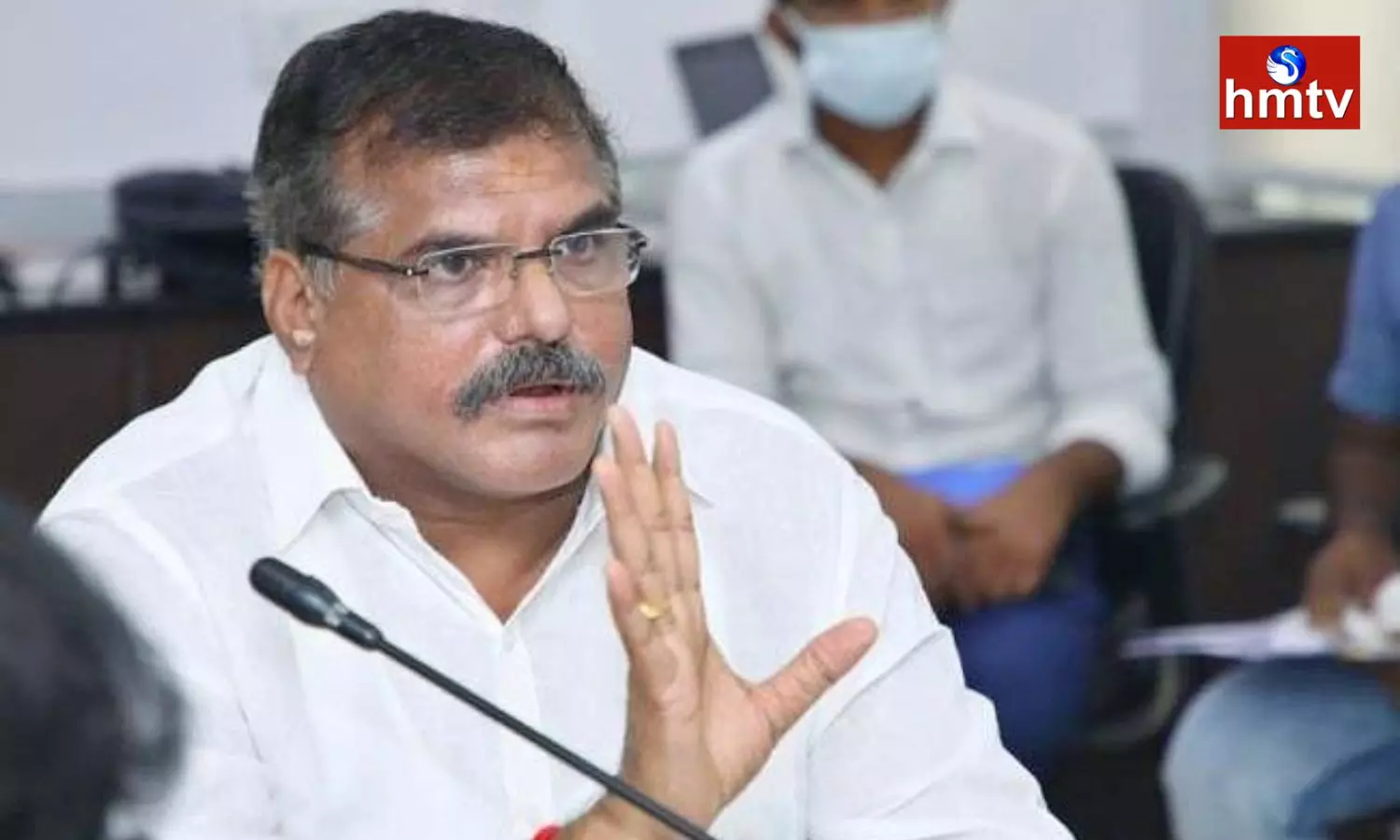 Botsa Satyanarayana Anger at YCP Second Tier Leaders Botsa Satyanarayana Anger at YCP Second Tier Leaders