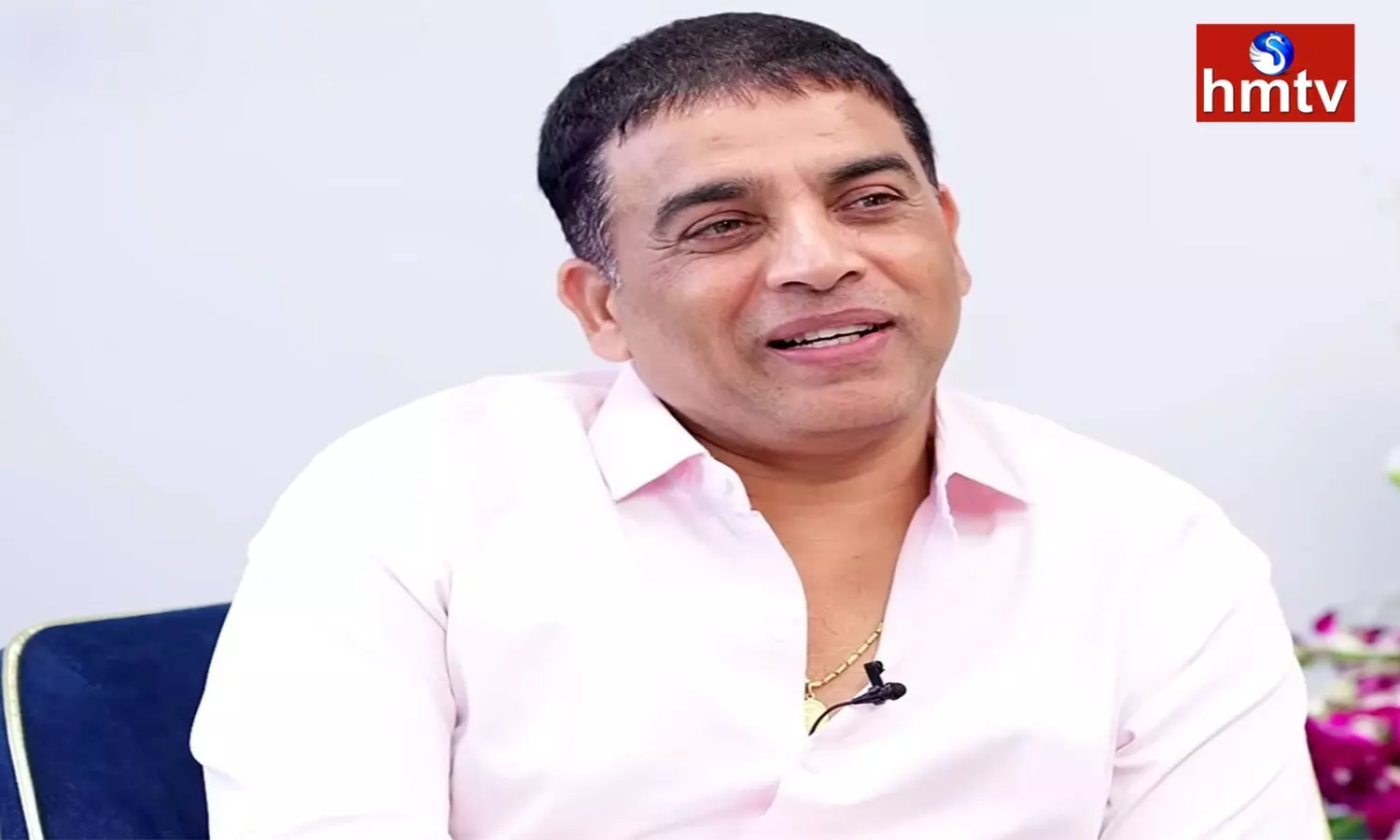 Dil Raju said that distribution is more difficult than Producing a Film