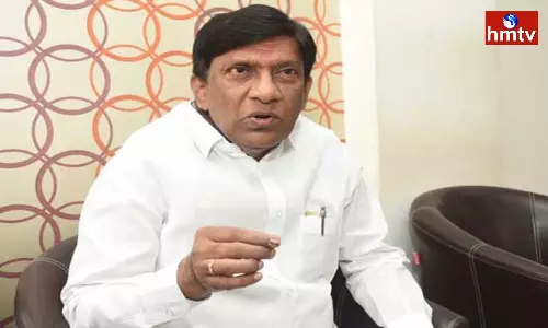 MP Vinod Kumar About Assembly Elections