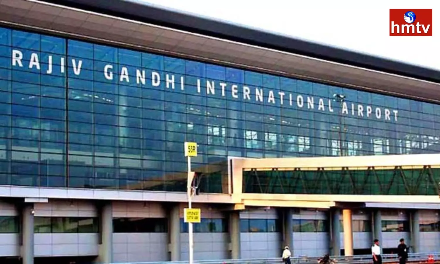 8 Flights Canceled At Shamshabad Airport