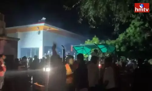 7 Killed After Tree Falls On Tin Shed Of Temple In Maharashtras Akola 7 Killed After Tree Falls On Tin Shed Of Temple In Maharashtras Akola