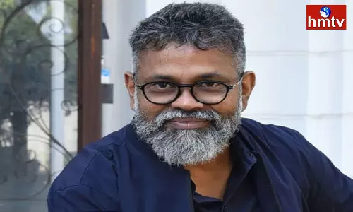 Sukumar says  Anyone after Pushpa