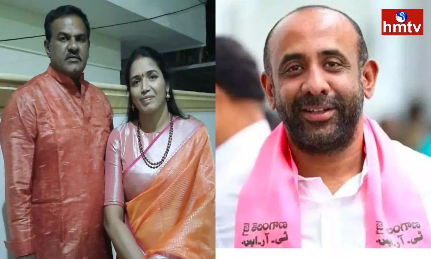 Political Differences Between MLA Shakeel And Municipal Chair Person