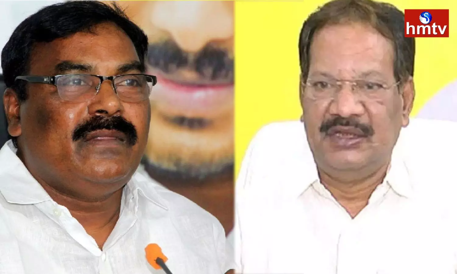 Minister Meruga Nagarjuna Accepted The Challenge Thrown By Nakka Ananda Babu