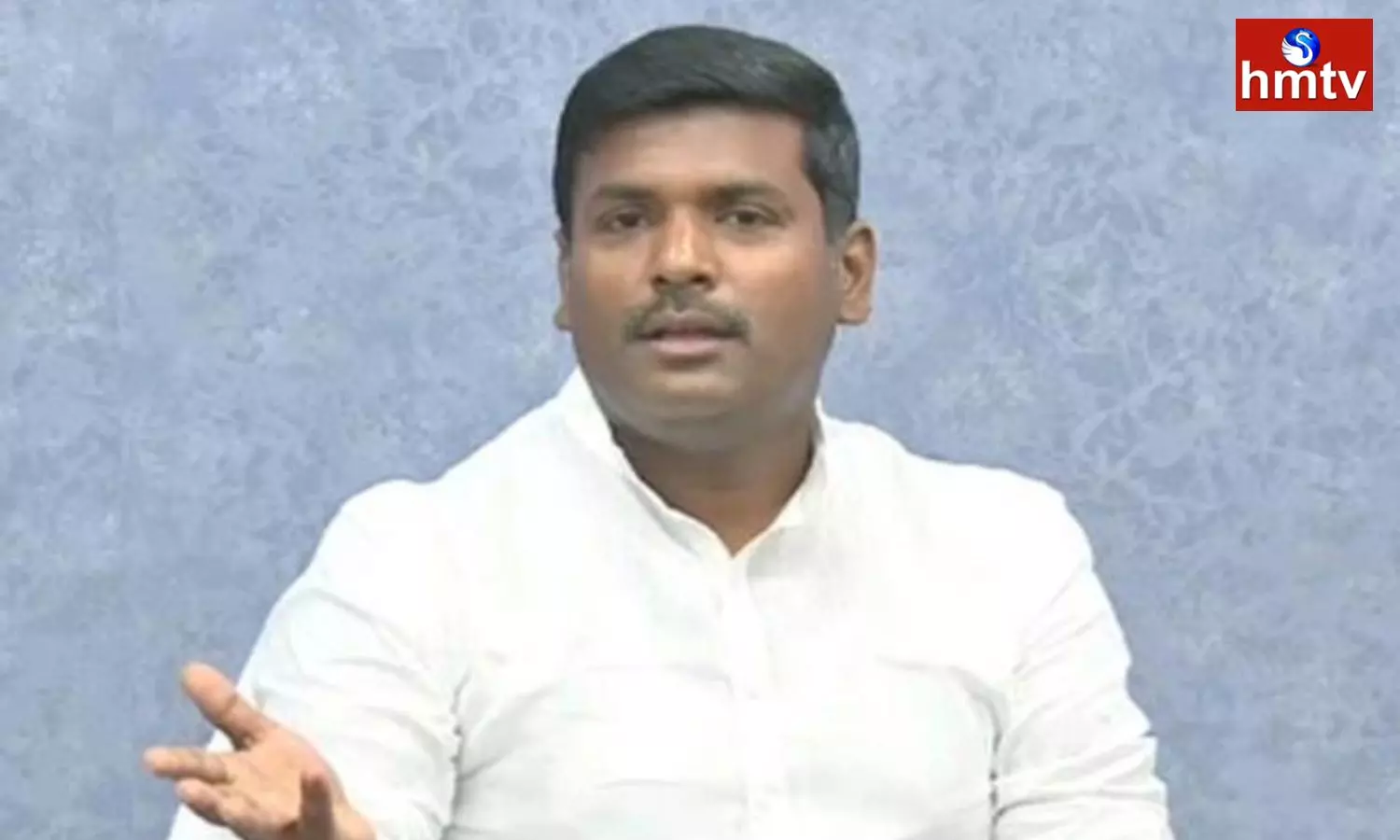 Gudivada Amarnath Says YCP Government Is Against the Privatization of the Visakha Steel Plant