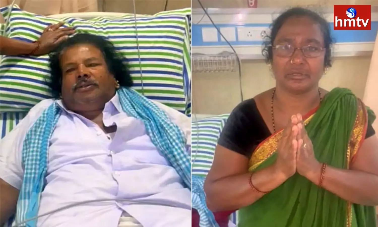 Balagam Movie Fame Singer Mogulaiah Health Condition Critical