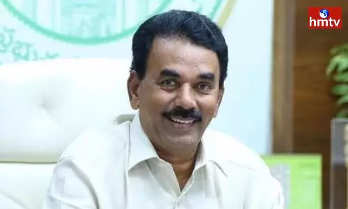 Jupally Meeting With Activists In Kolhapur Jupally Meeting With Activists In Kolhapur