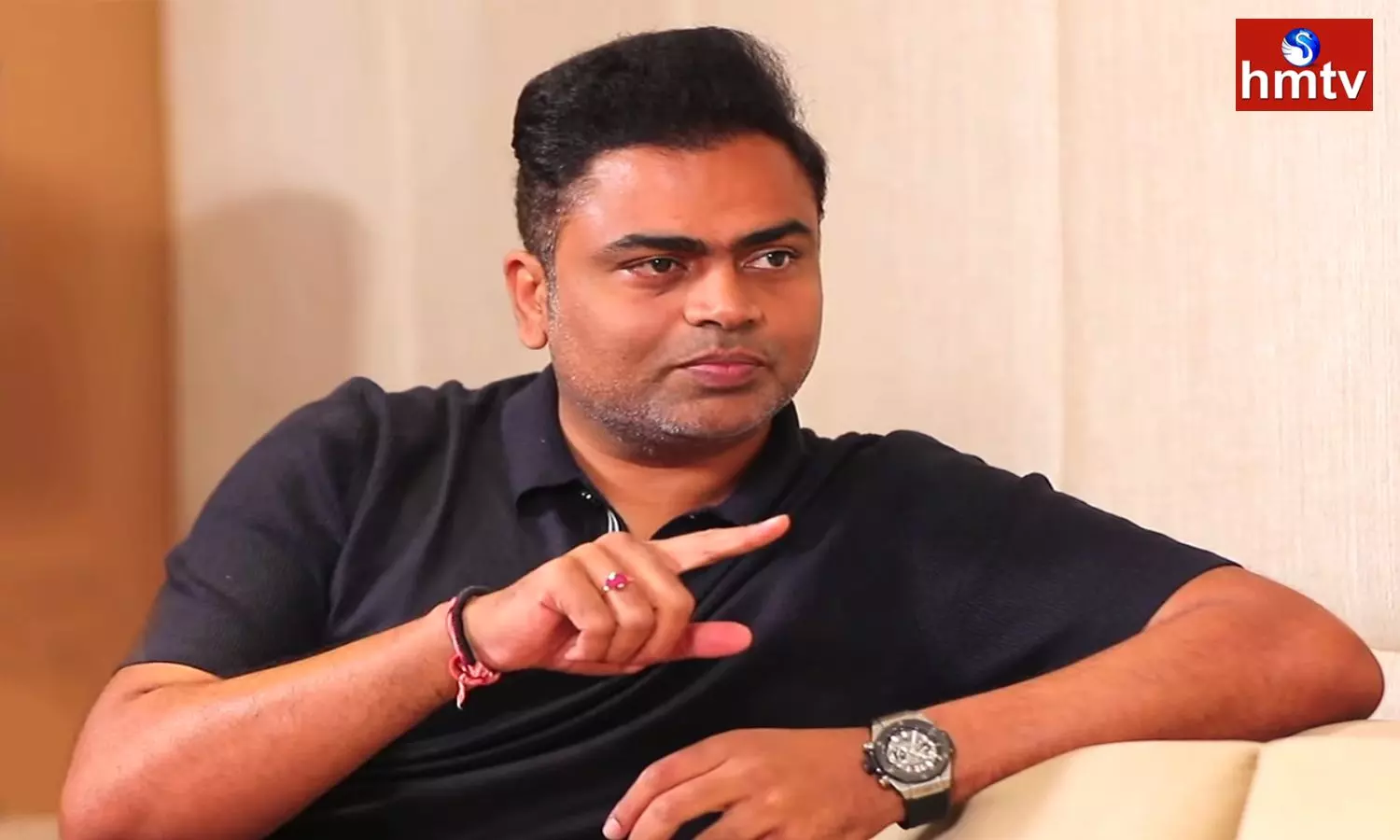 Vamshi Paidipally Is Planning Film With Superstar