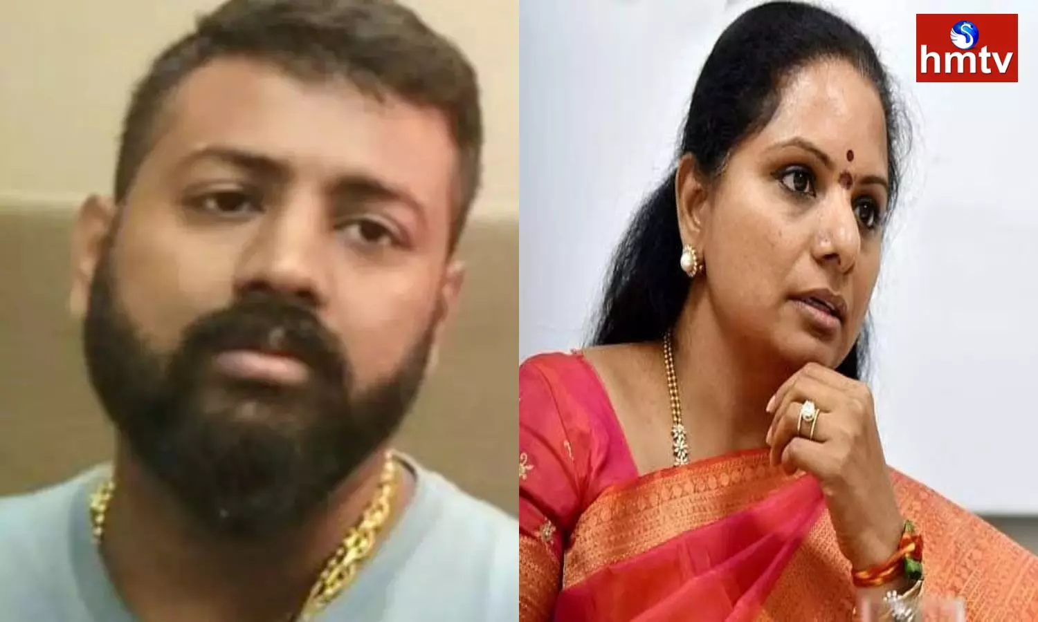 Sukesh Chandrasekhar Releases WhatsApp Chat Screenshots with MLC Kavitha