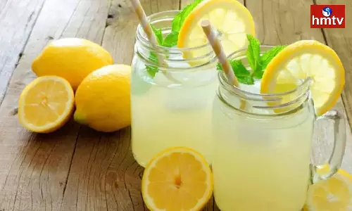 These 5 Foods Have Stomach-Cooling Elements In Summer