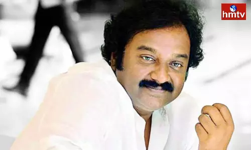 V. V. Vinayak Cannot Find Any Good Stories