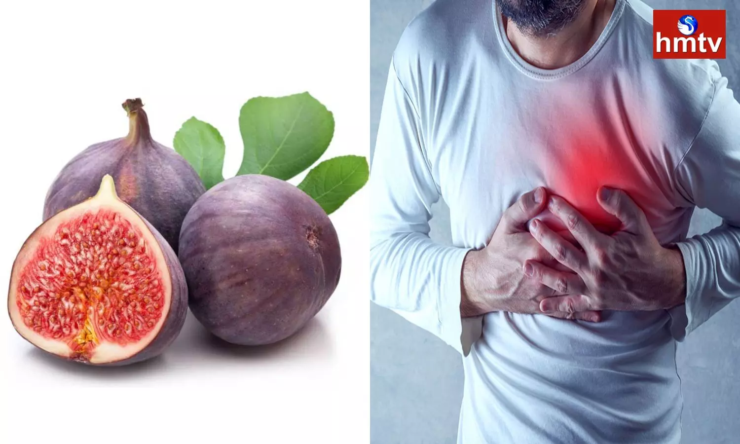 Afraid Of Sudden Heart Attack Eat This Fruit