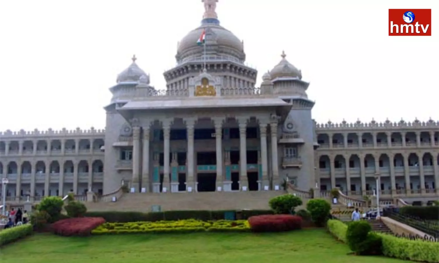 Nominations In Karnataka For Assembly Elections From Today