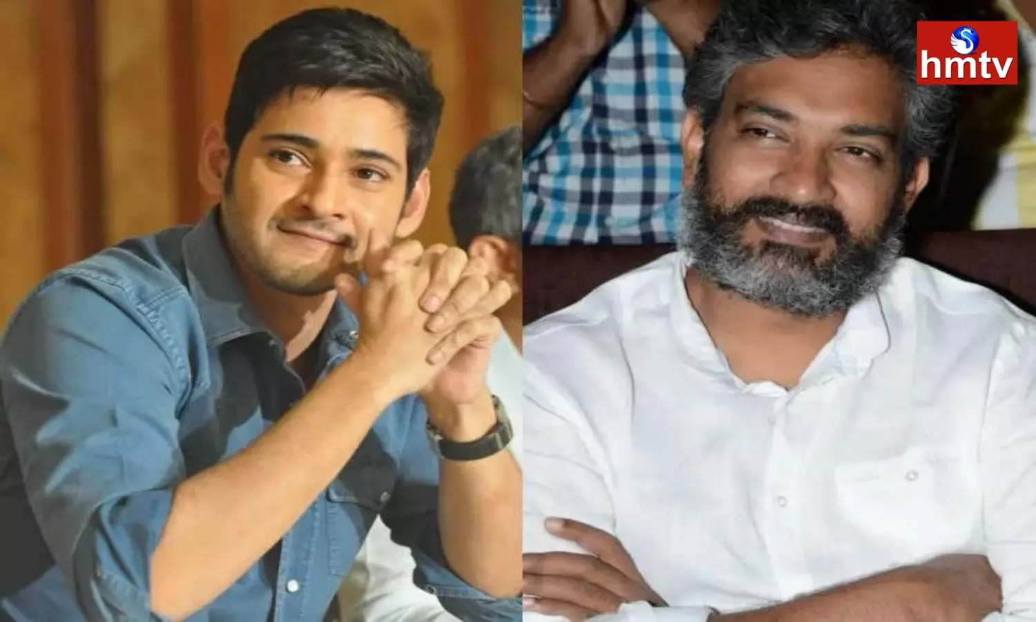 Rajamouli Is Setting An Exciting Role For Mahesh Babu