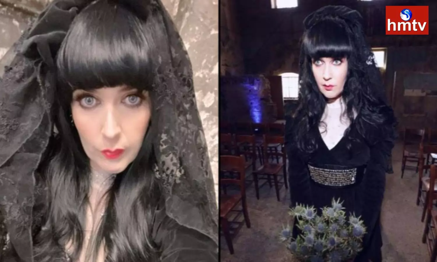 Woman wants divorce from ‘Ghost’ husband