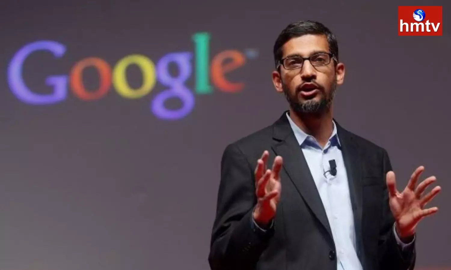 Google CEO Sundar Pichai Hints At More Layoffs