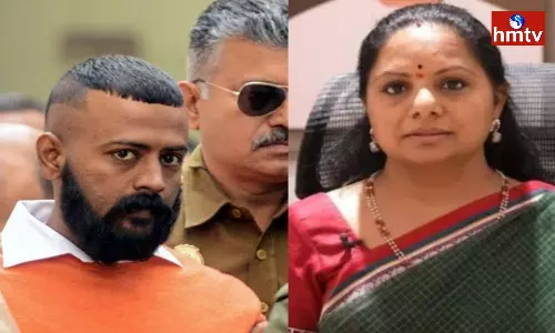 Sukesh Chatting Is Creating Stir In The Countrys Politics