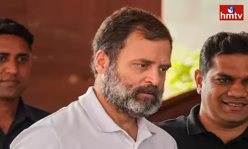 Hearing Of Rahul Gandhis Petition In Surat Court Today Hearing Of Rahul Gandhis Petition In Surat Court Today