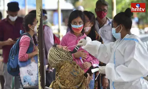 India Witnesses Single Day Rise Of 10158 Corona Virus Cases