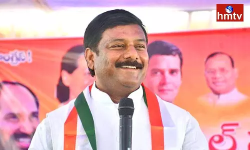 Alleti Maheshwar Reddy Resigns Congress Will Join BJP Alleti Maheshwar Reddy Resigns Congress Will Join BJP
