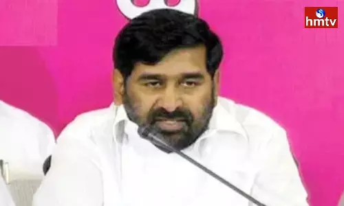 Jagadish Reddy Comments On Vizag Steel Plant Jagadish Reddy Comments On Vizag Steel Plant