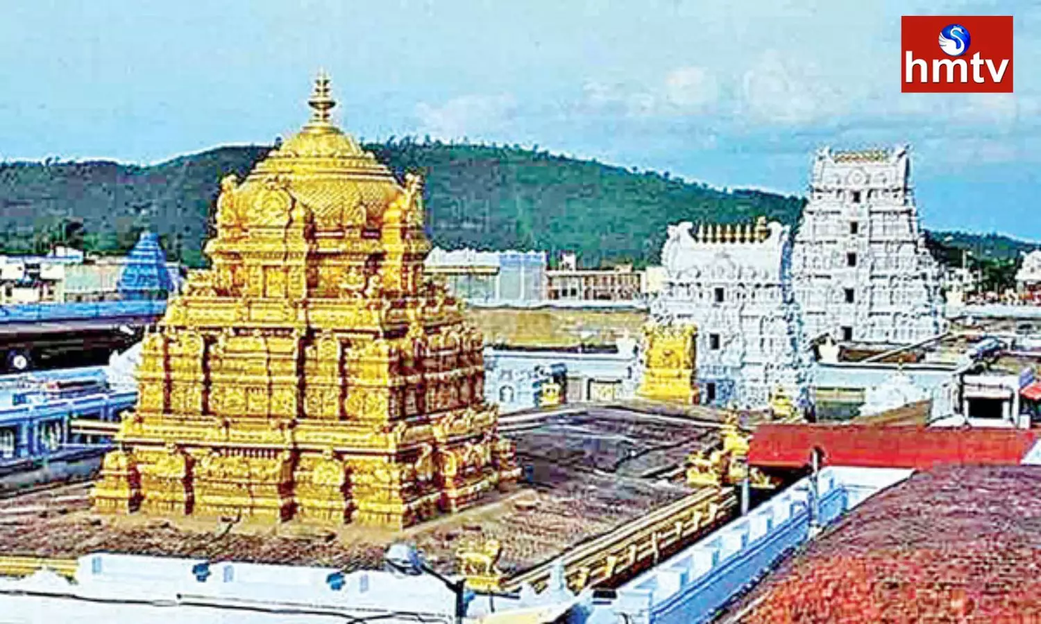 Divya Darshan Tokens Issuance Change In Tirupati