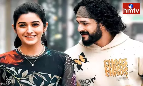 Akkineni Fans Are Tense about the Agent Movie