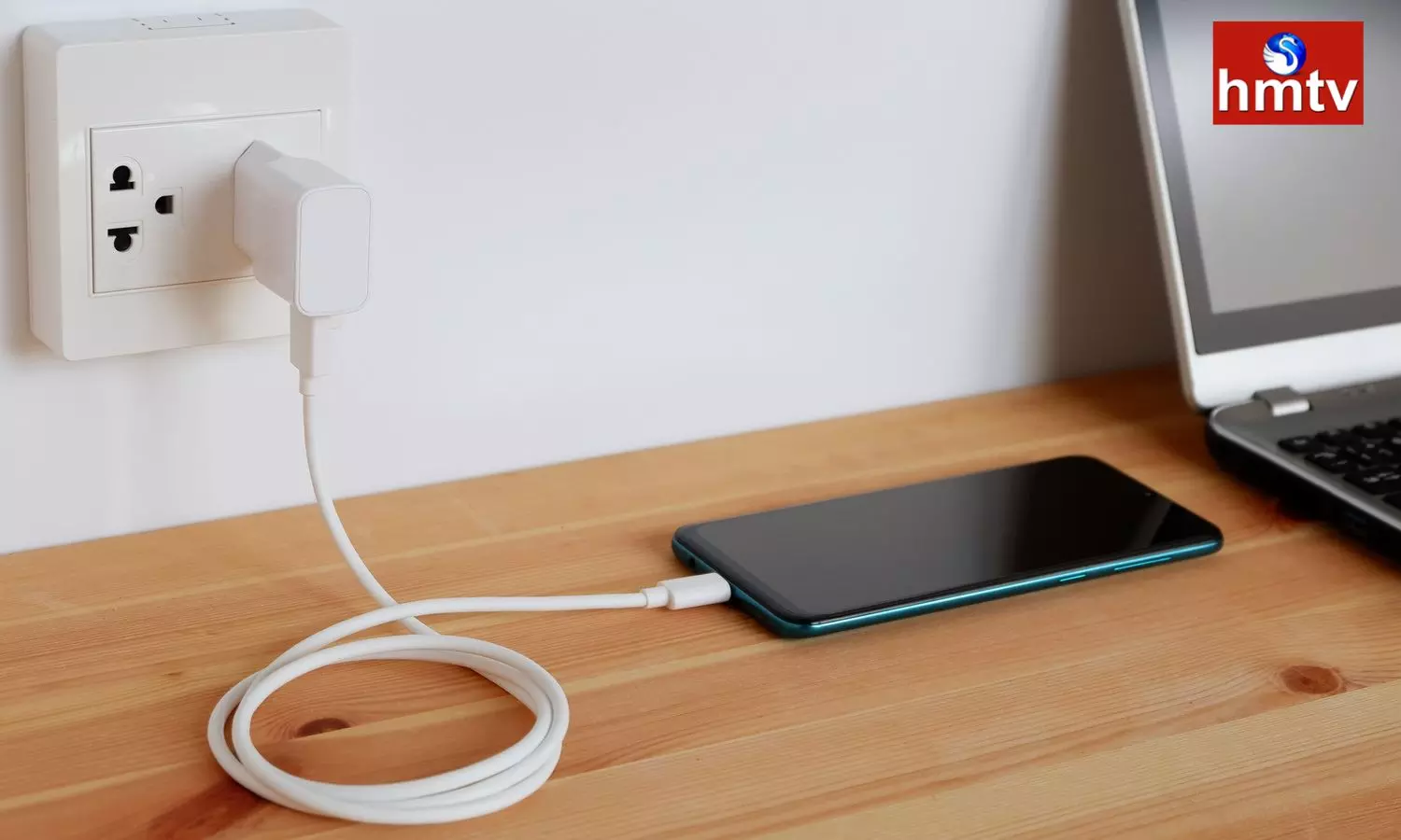 Do you Forget to Switch on While Charging the Phone Follow This Simple Technique