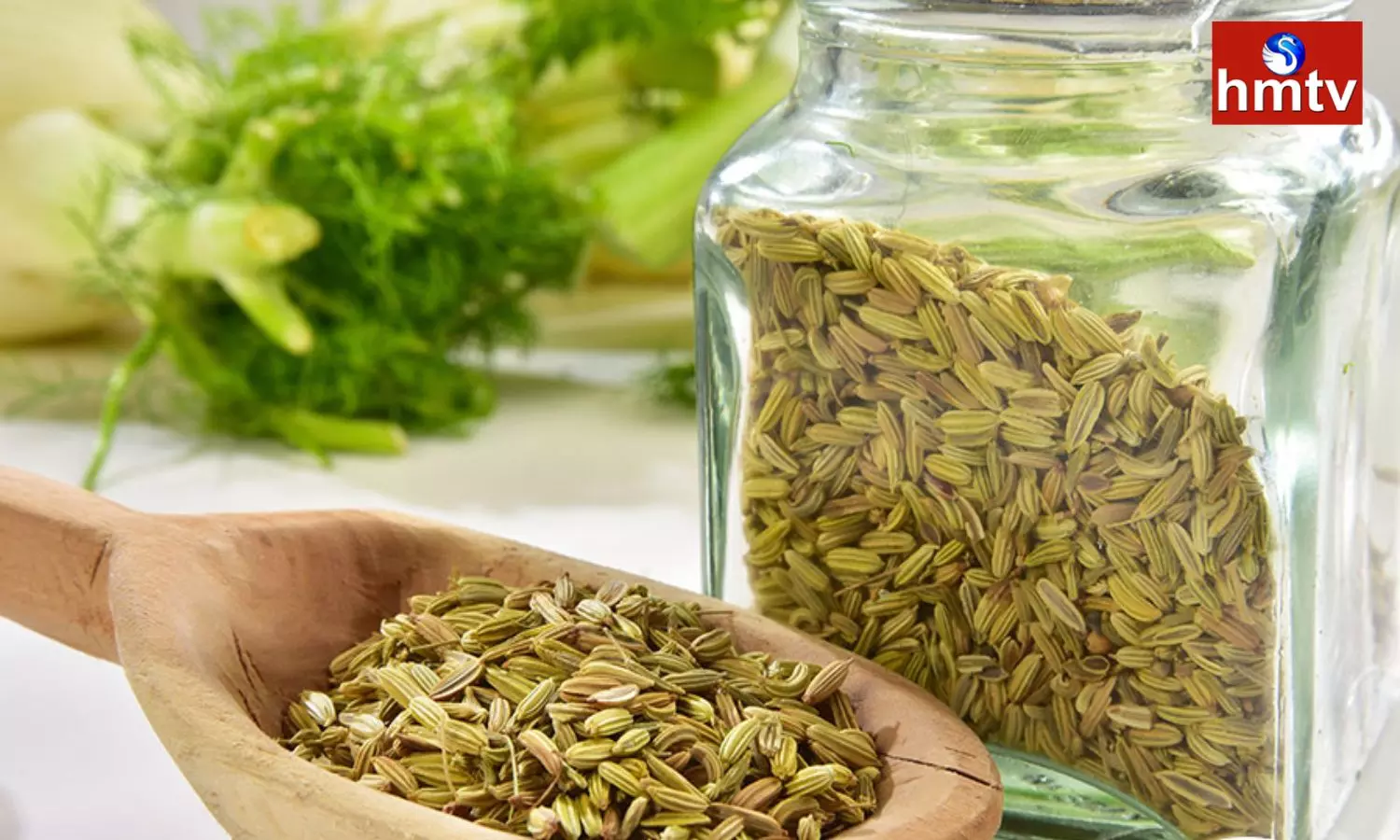 Take These Fennel Seeds or Saunf in Summer and get these Health Benefits