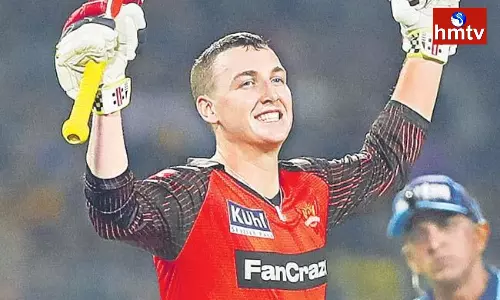 Hyderabad Defeated Kolkata