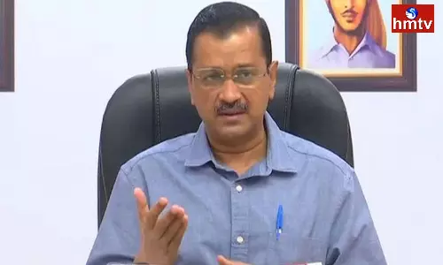Arvind Kejriwal Allegations against investigative Agencies