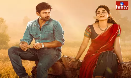 Will there be a Sequel to the Movie Virupaksha? Will there be a Sequel to the Movie Virupaksha?