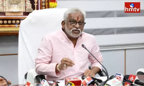 TTD Trust Board Meets Today, Here are the Decisions TTD Trust Board Meets Today, Here are the Decisions