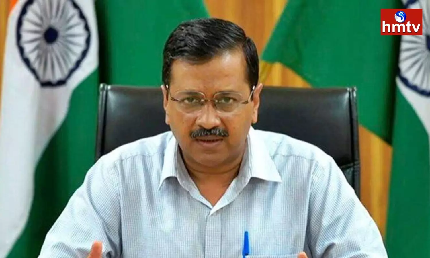 CM Kejriwal To Be Investigated By CBI Today