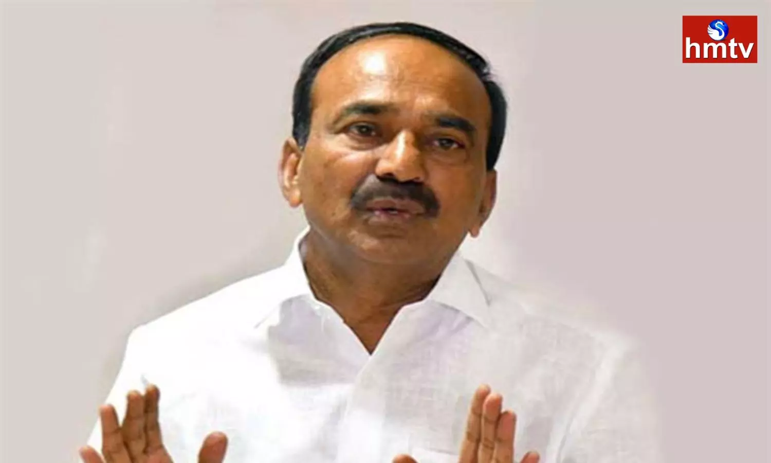 Etela Rajender Comments On KCR And BRS Party Etela Rajender Comments On KCR And BRS Party