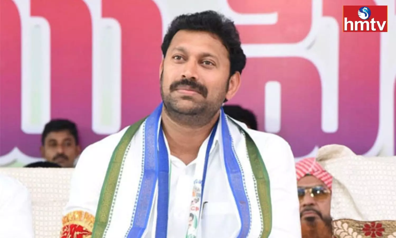 Avinash Reddy Left For CBI Investigation In Viveka Murder Case