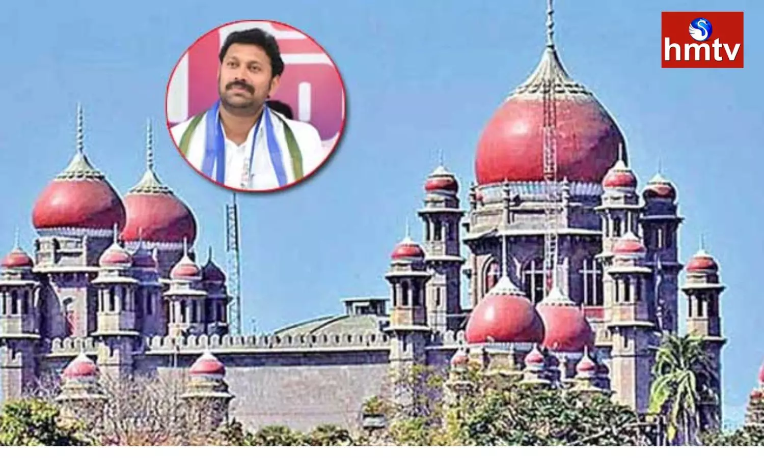 Hearing on Avinash Petition in Telangana High Court Adjourned