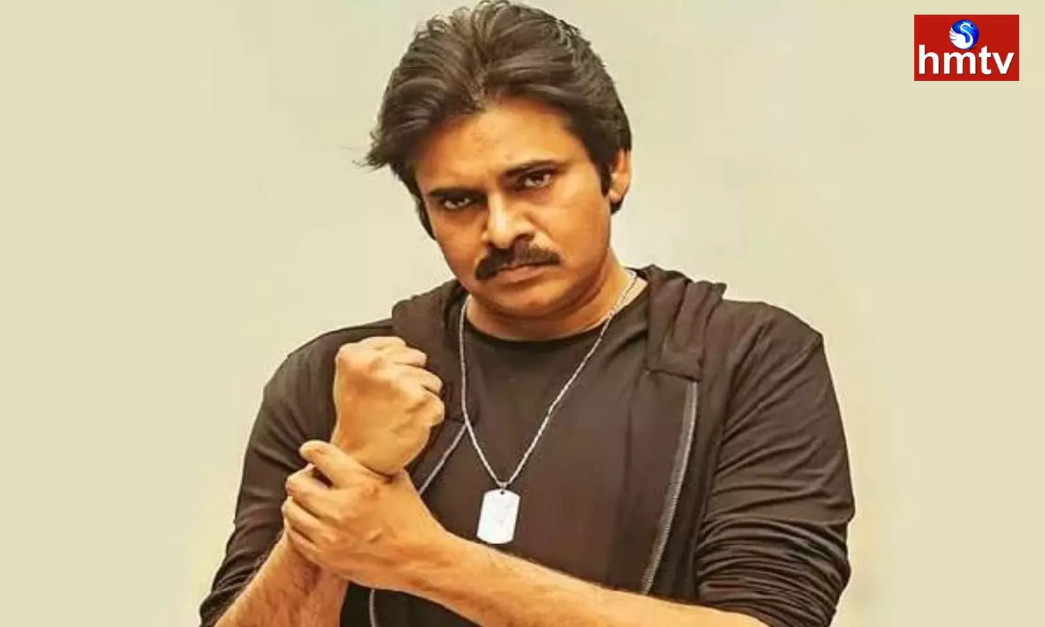 Power Star is Going to Fight with 1000 People For the First Time