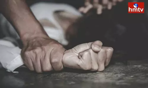 Constable Rapes the Girl in Palnadu