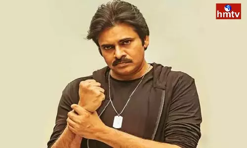 Power Star is Going to Fight with 1000 People For the First Time